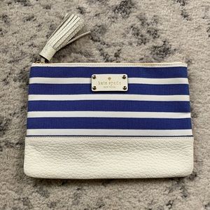 Kate Spade Clutch
